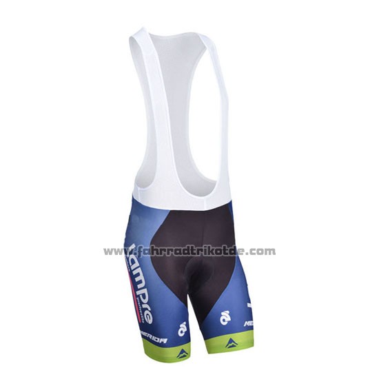 2013 Fahrradbekleidung UCI Weltmeister Lider Lampre Merida Trikot Kurzarm und Tragerhose